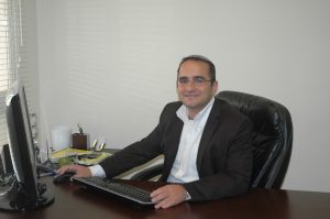 Moshe Assuline expert-comptable en Israël