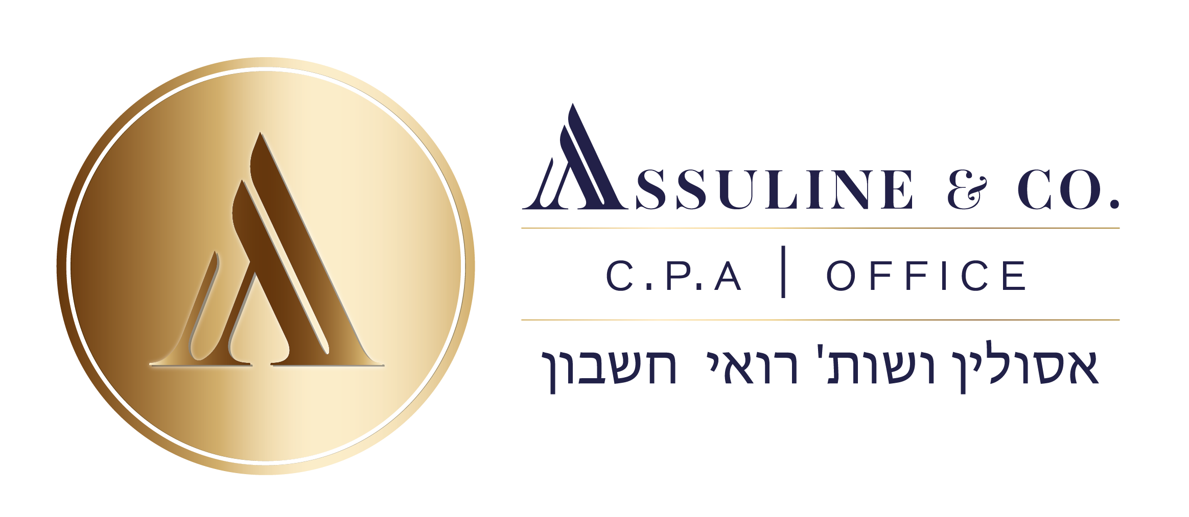 Cabinet d'expertise Comptable en Israel Assuline & Co